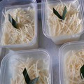 Cooksnap dari Zaidah Istantri untuk resep Singkong Thai Keju