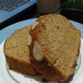 Cooksnap dari Iwed Noe untuk resep Cake pisang farah quinn