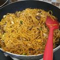 Cooksnap dari Epik Finilih untuk resep Bumbu Mie Aceh