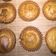 El cooksnap de Yocelyn Saravia Delgado cuando hizo Muffins de avena.