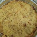 Cooksnap dari Ria Udriana Hutabarat untuk resep Makaroni schotel panggang