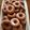El cooksnap de domva cuando hizo Rosquillas de anís.