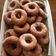 El cooksnap de domva cuando hizo Rosquillas de anís.