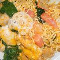 Cooksnap dari Novri Ria Elfia untuk resep 209. Seblak Basah Khas Bandung