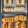 Cooksnap dari Oktalia Sibala untuk resep Roti sobek superrrr lembut dan enakkkk