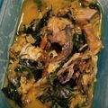 Cooksnap dari Ayu Cornellia untuk resep Woku Ikan Nila Khas Manado
