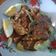 Cooksnap dari Santi Sinta untuk resep 197.Gado-Gado Surabaya