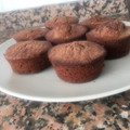 El cooksnap de pilar-laf cuando hizo Brownie de chocolate.
