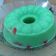 Cooksnap dari Setyashop Kemasan untuk resep Puding Roti Pandan (agar-agar)