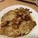 El cooksnap de Lourdes Eva Gonzalez Gargiulo cuando hizo Merluza con salsa de gambas fácil.
