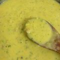 Cooksnap dari Cfanggid untuk resep Krim sup jagung