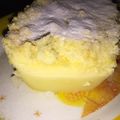 Cooksnap dari Normalasari Sailendra untuk resep Magic Custard Cake