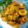 Rashi Mudgal का कुकस्नैप जब उन्होंने मसाला अरबी (Masala Arbi recipe in hindi) बनाया था।