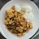 รูป Cooksnap ของ N Prathungpon เมื่อเขาทำ ผัดอกไก่ใส่ถั่วฝักยาวเผ็ดๆ