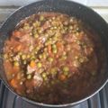 il #La CucinaDiMimi# quando ha preparato Spezzatino di vitello con patate alla barese