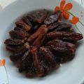 Cooksnap dari Deby Chintia untuk resep Manisan belimbing wuluh