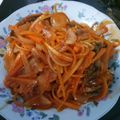 Cooksnap dari Teti Rohmatiah untuk resep Gurame Asam Manis simple