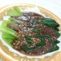 Cooksnap dari Ermi Rodita Hayati untuk resep Pakcoy/ bokchoy saus tiram mudah simpel dan enak