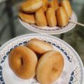 Cooksnap dari Verrell Darrell untuk resep Donat Ala Jco plus white ring