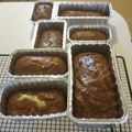 Jessica Hall's cooksnap of when they made Best Ever Banana Nut Bread (from Cooks.com).