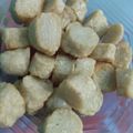 Cooksnap dari Ummu rafif, rima untuk resep Pempek Ikan Tenggiri Plus Tips Anti Gagal