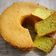 Cooksnap dari RissaNon untuk resep Chiffon Cake Pandan (4 telur) 🍃🍃