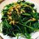 May 的 香菇蒜香地瓜葉 cooksnap