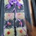Cooksnap dari Afcharina Diniyil muhlisin untuk resep Taiwanese bread super duper empuk (isi krim vanilla)