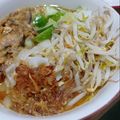 Cooksnap dari desanti untuk resep Pantiaw (pantiau) Bangka
