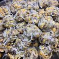 Cooksnap dari Nila Aviana untuk resep Bakso Lo Hoa (Ayam)