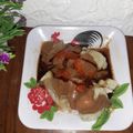 Cooksnap dari arifah amrullah untuk resep Bumbu kacang untuk siomay batagor dan cilok