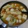 Cooksnap dari Rendy Fakhrurazi untuk resep Steamboat Rumahan Kuah Tomyum