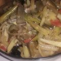 Cooksnap dari Nur Lailatul Munawaroh untuk resep Asem asem suka suka