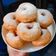 Cooksnap dari Laely Hammadah I untuk resep Donat Kentang Empuk & Irit Telur