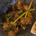 Cooksnap dari Arnita Handajani untuk resep Ayam Rica Rica Kemangi