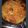 El cooksnap de Karen Alejandra cuando hizo Tortilla de fideos con queso y fiambre.
