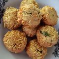 Cooksnap dari Ade HP untuk resep Resep Tahu Kribo/Tahu Rambutan