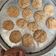 El cooksnap de Diana cuando hizo Galletas de avena y nuez 🍘🧃.
