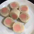 Cooksnap dari ririn andriyani untuk resep Pempek Ikan Kakap