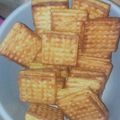 Cooksnap dari Sakinah Razak untuk resep Kue gabin tape untuk jualan