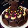 Meenakshi Verma( Home Chef) का कुकस्नैप जब उन्होंने चॉकलेट बिस्कुट केक कढ़ाई में (chocolate biscuit cake recipe in hindi) बनाया था।