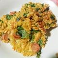 Cooksnap dari Umi Rohayya untuk resep Maklor (Makaroni Telor)