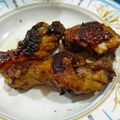 Cooksnap dari nieta untuk resep Ayam Panggang Teflon dan Sambal Tomat