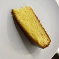 Paweł Kwieciński's cooksnap of when they made My Lemon Drizzle Cake 🍋.