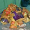 Cooksnap dari VALEN PANDU untuk resep Terong Balado