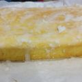 Cooksnap dari Yulita untuk resep Keto Lemon Butter Cake