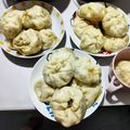 洪宜庭 的 蔥燒肉包 cooksnap