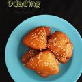 Cooksnap dari Eka Susanti untuk resep Odading oh Odading