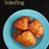 Cooksnap dari Eka Susanti untuk resep Odading oh Odading