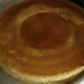 El cooksnap de Cintia Martinez cuando hizo Budín de pan.